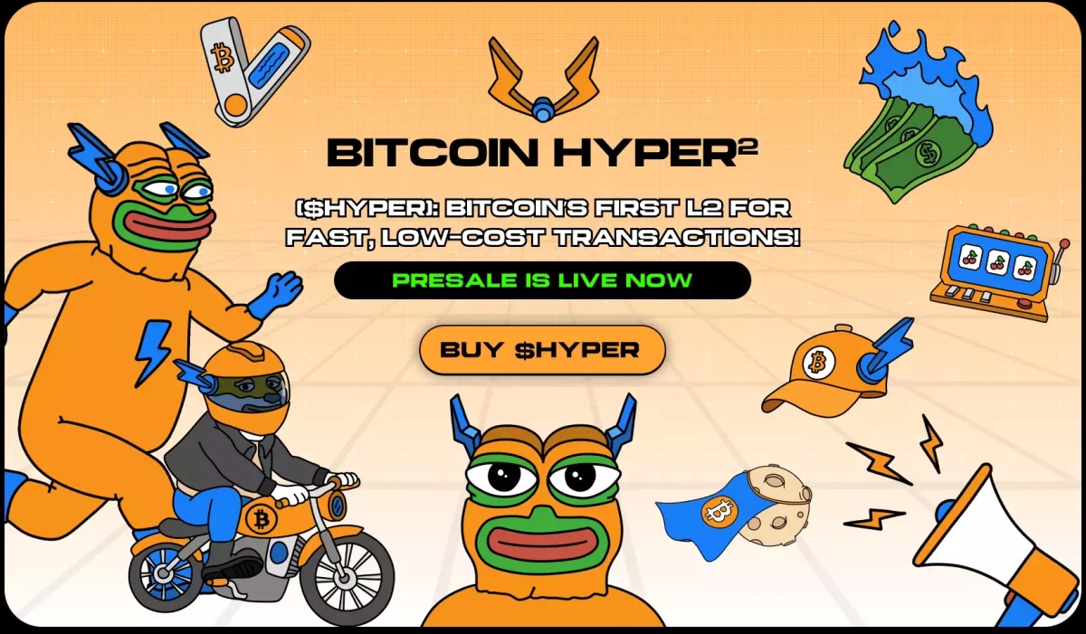 BitcoinHyper: